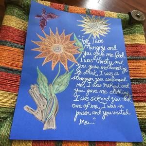 Meet your Posher, Anita